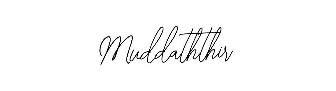 Make a beautiful signature design for name Muddaththir. Use this online signature maker to create a handwritten signature for free. Muddaththir signature style 12 images and pictures png