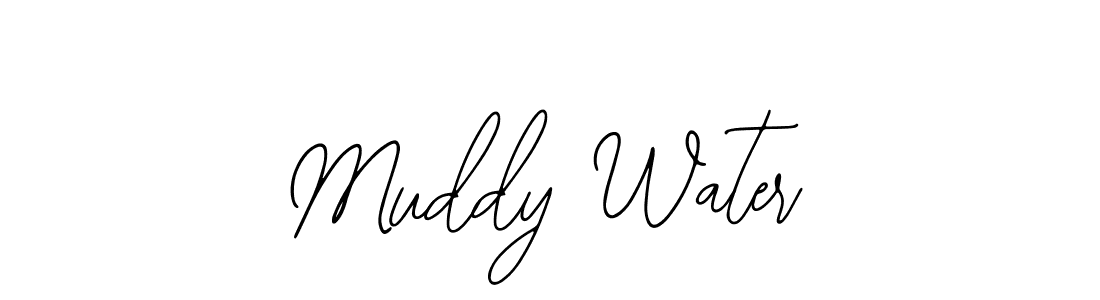 See photos of Muddy Water official signature by Spectra . Check more albums & portfolios. Read reviews & check more about Bearetta-2O07w font. Muddy Water signature style 12 images and pictures png