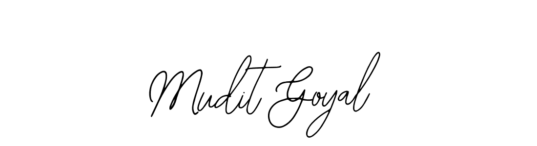 You can use this online signature creator to create a handwritten signature for the name Mudit Goyal. This is the best online autograph maker. Mudit Goyal signature style 12 images and pictures png