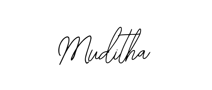 Here are the top 10 professional signature styles for the name Muditha. These are the best autograph styles you can use for your name. Muditha signature style 12 images and pictures png