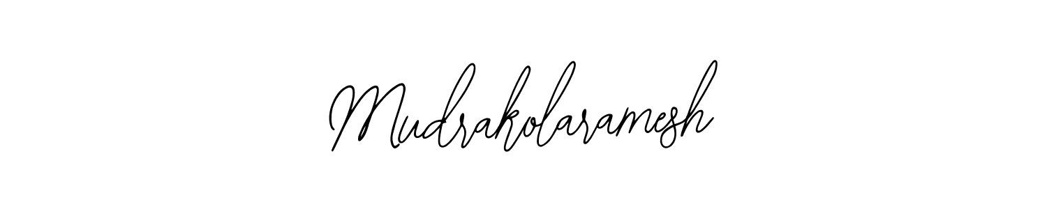 See photos of Mudrakolaramesh official signature by Spectra . Check more albums & portfolios. Read reviews & check more about Bearetta-2O07w font. Mudrakolaramesh signature style 12 images and pictures png