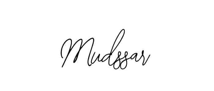 Also You can easily find your signature by using the search form. We will create Mudssar name handwritten signature images for you free of cost using Bearetta-2O07w sign style. Mudssar signature style 12 images and pictures png