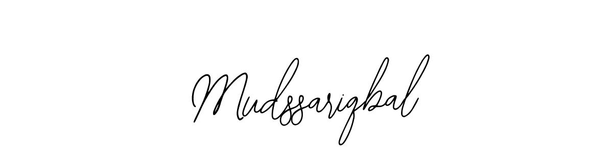 See photos of Mudssariqbal official signature by Spectra . Check more albums & portfolios. Read reviews & check more about Bearetta-2O07w font. Mudssariqbal signature style 12 images and pictures png