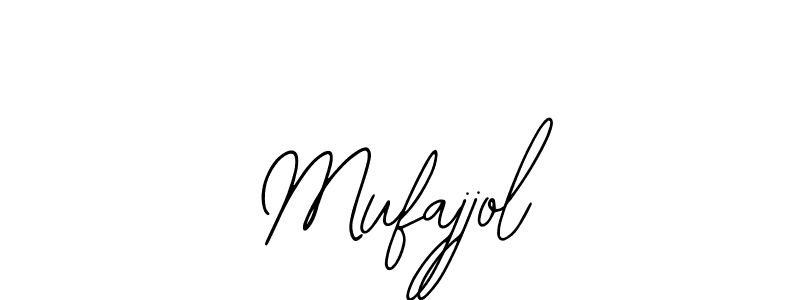 This is the best signature style for the Mufajjol name. Also you like these signature font (Bearetta-2O07w). Mix name signature. Mufajjol signature style 12 images and pictures png