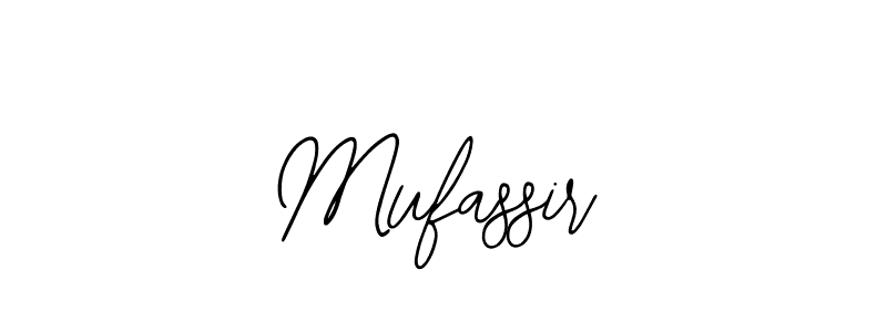 Once you've used our free online signature maker to create your best signature Bearetta-2O07w style, it's time to enjoy all of the benefits that Mufassir name signing documents. Mufassir signature style 12 images and pictures png