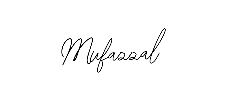 The best way (Bearetta-2O07w) to make a short signature is to pick only two or three words in your name. The name Mufazzal include a total of six letters. For converting this name. Mufazzal signature style 12 images and pictures png