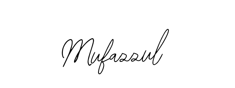 Make a beautiful signature design for name Mufazzul. Use this online signature maker to create a handwritten signature for free. Mufazzul signature style 12 images and pictures png