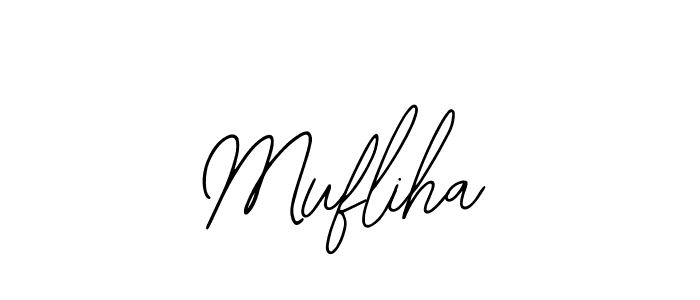 This is the best signature style for the Mufliha name. Also you like these signature font (Bearetta-2O07w). Mix name signature. Mufliha signature style 12 images and pictures png