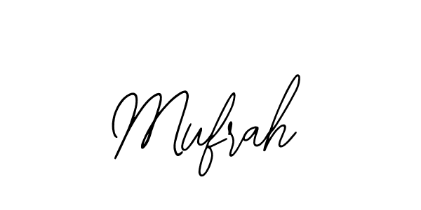 Make a short Mufrah signature style. Manage your documents anywhere anytime using Bearetta-2O07w. Create and add eSignatures, submit forms, share and send files easily. Mufrah signature style 12 images and pictures png