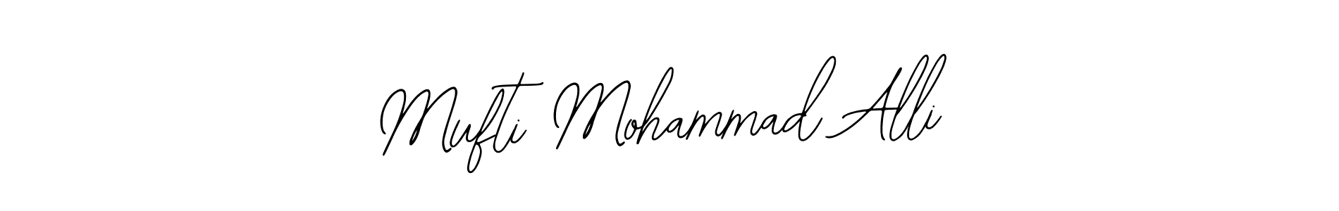 Here are the top 10 professional signature styles for the name Mufti Mohammad Alli. These are the best autograph styles you can use for your name. Mufti Mohammad Alli signature style 12 images and pictures png