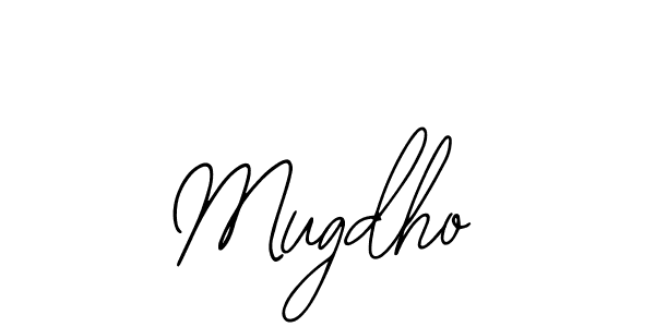 Check out images of Autograph of Mugdho name. Actor Mugdho Signature Style. Bearetta-2O07w is a professional sign style online. Mugdho signature style 12 images and pictures png