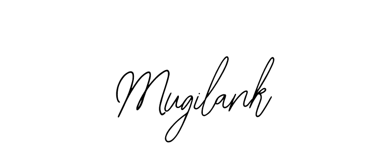Make a beautiful signature design for name Mugilank. Use this online signature maker to create a handwritten signature for free. Mugilank signature style 12 images and pictures png