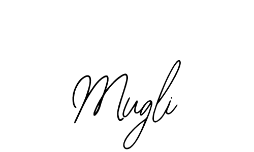 You can use this online signature creator to create a handwritten signature for the name Mugli. This is the best online autograph maker. Mugli signature style 12 images and pictures png