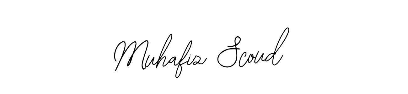 How to Draw Muhafiz Scoud signature style? Bearetta-2O07w is a latest design signature styles for name Muhafiz Scoud. Muhafiz Scoud signature style 12 images and pictures png