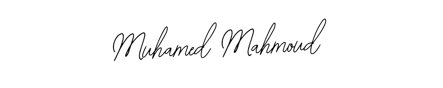 This is the best signature style for the Muhamed Mahmoud name. Also you like these signature font (Bearetta-2O07w). Mix name signature. Muhamed Mahmoud signature style 12 images and pictures png