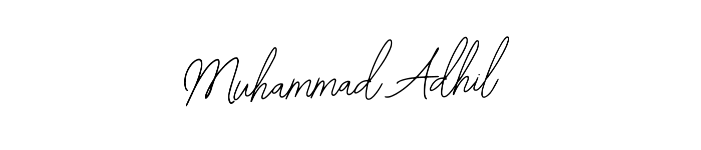 Here are the top 10 professional signature styles for the name Muhammad Adhil. These are the best autograph styles you can use for your name. Muhammad Adhil signature style 12 images and pictures png