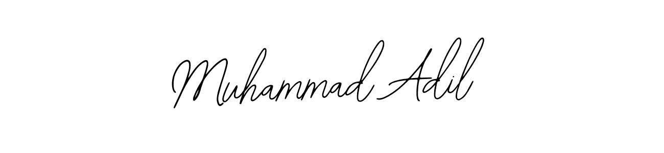 See photos of Muhammad Adil official signature by Spectra . Check more albums & portfolios. Read reviews & check more about Bearetta-2O07w font. Muhammad Adil signature style 12 images and pictures png