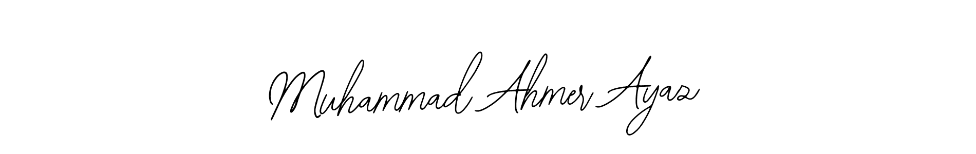 Here are the top 10 professional signature styles for the name Muhammad Ahmer Ayaz. These are the best autograph styles you can use for your name. Muhammad Ahmer Ayaz signature style 12 images and pictures png