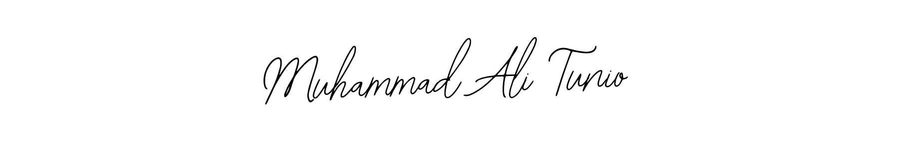 Here are the top 10 professional signature styles for the name Muhammad Ali Tunio. These are the best autograph styles you can use for your name. Muhammad Ali Tunio signature style 12 images and pictures png