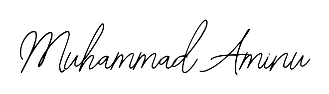Make your name Muhammad Aminu memorable on every contract using Bearetta-2O07w autograph style. Instant transparent background export available. Muhammad Aminu signature style 12 images and pictures png