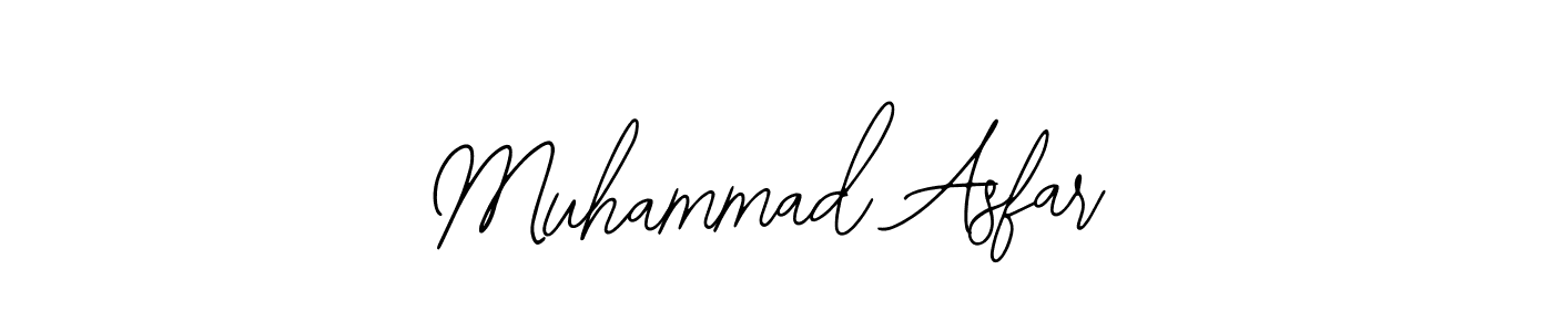 Best and Professional Signature Style for Muhammad Asfar. Bearetta-2O07w Best Signature Style Collection. Muhammad Asfar signature style 12 images and pictures png