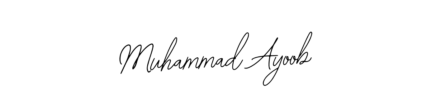 This is the best signature style for the Muhammad Ayoob name. Also you like these signature font (Bearetta-2O07w). Mix name signature. Muhammad Ayoob signature style 12 images and pictures png