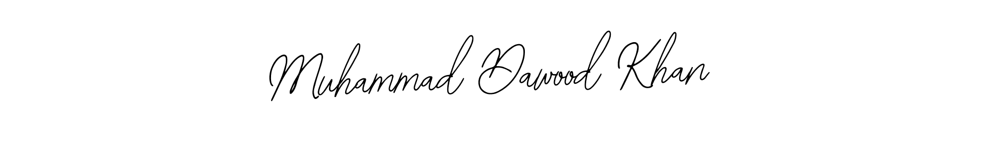 Make a beautiful signature design for name Muhammad Dawood Khan. Use this online signature maker to create a handwritten signature for free. Muhammad Dawood Khan signature style 12 images and pictures png