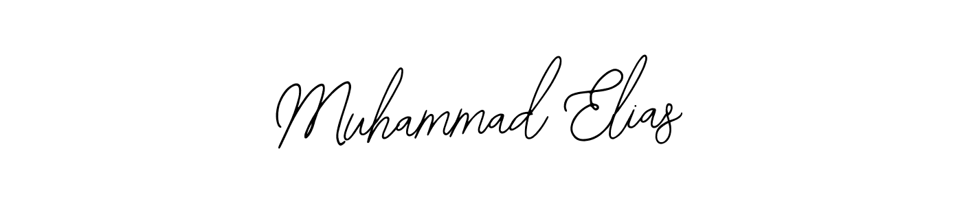 Make a beautiful signature design for name Muhammad Elias. Use this online signature maker to create a handwritten signature for free. Muhammad Elias signature style 12 images and pictures png