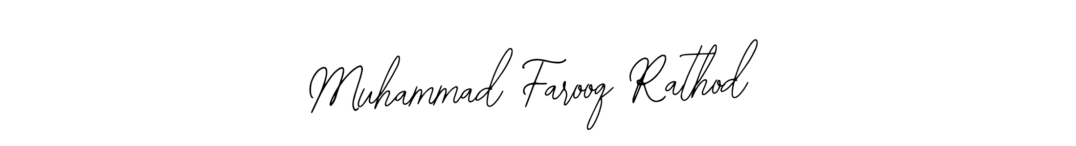 Check out images of Autograph of Muhammad Farooq Rathod name. Actor Muhammad Farooq Rathod Signature Style. Bearetta-2O07w is a professional sign style online. Muhammad Farooq Rathod signature style 12 images and pictures png