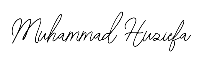 Create a personalized artistic stamp with Muhammad Huziefa in Bearetta-2O07w font. Perfect for visual artists, designers, and influencers. Muhammad Huziefa signature style 12 images and pictures png