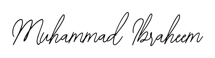 Looking for the ultimate eSignature for Muhammad Ibraheem? Explore Bearetta-2O07w font collection and download transparent PNGs in seconds. Muhammad Ibraheem signature style 12 images and pictures png