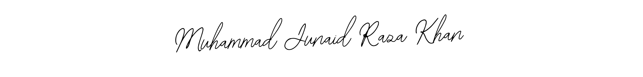 See photos of Muhammad Junaid Raza Khan official signature by Spectra . Check more albums & portfolios. Read reviews & check more about Bearetta-2O07w font. Muhammad Junaid Raza Khan signature style 12 images and pictures png