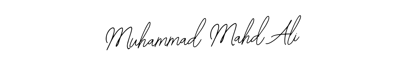 Also You can easily find your signature by using the search form. We will create Muhammad Mahd Ali name handwritten signature images for you free of cost using Bearetta-2O07w sign style. Muhammad Mahd Ali signature style 12 images and pictures png