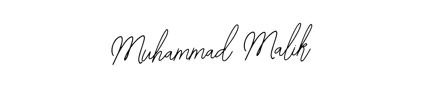 Make a beautiful signature design for name Muhammad Malik. Use this online signature maker to create a handwritten signature for free. Muhammad Malik signature style 12 images and pictures png