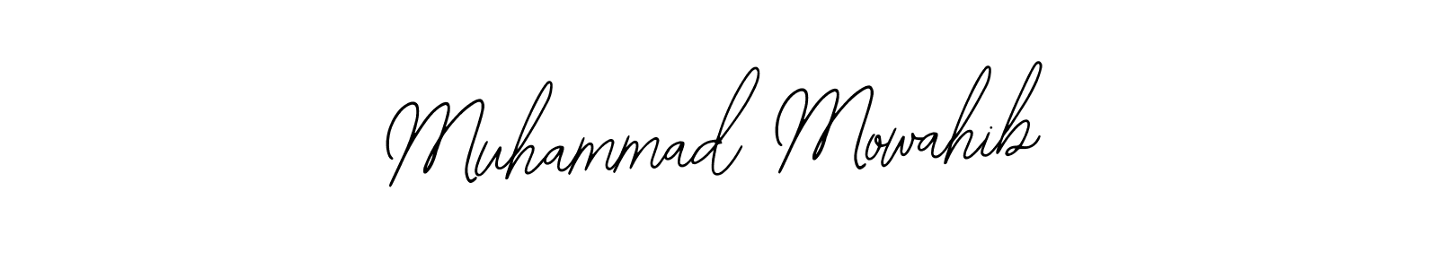 This is the best signature style for the Muhammad Mowahib name. Also you like these signature font (Bearetta-2O07w). Mix name signature. Muhammad Mowahib signature style 12 images and pictures png