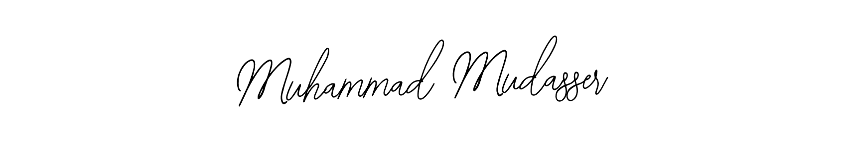 Here are the top 10 professional signature styles for the name Muhammad Mudasser. These are the best autograph styles you can use for your name. Muhammad Mudasser signature style 12 images and pictures png