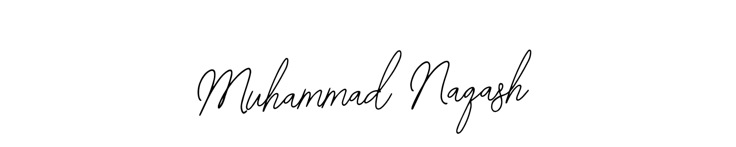 if you are searching for the best signature style for your name Muhammad Naqash. so please give up your signature search. here we have designed multiple signature styles  using Bearetta-2O07w. Muhammad Naqash signature style 12 images and pictures png