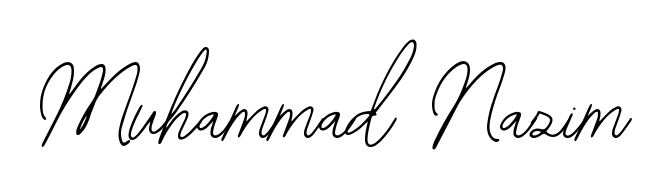 This is the best signature style for the Muhammad Nazim name. Also you like these signature font (Bearetta-2O07w). Mix name signature. Muhammad Nazim signature style 12 images and pictures png