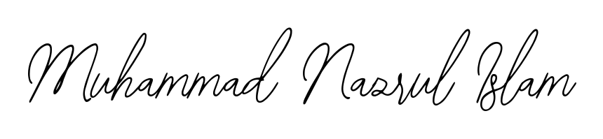 An effortless, minimalist signature concept for Muhammad Nazrul Islam using Bearetta-2O07w design. Clean lines that look great on any document. Muhammad Nazrul Islam signature style 12 images and pictures png