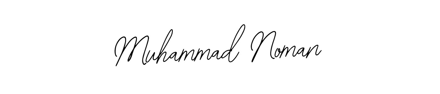 See photos of Muhammad Noman official signature by Spectra . Check more albums & portfolios. Read reviews & check more about Bearetta-2O07w font. Muhammad Noman signature style 12 images and pictures png