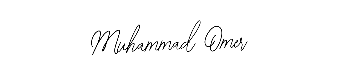 Once you've used our free online signature maker to create your best signature Bearetta-2O07w style, it's time to enjoy all of the benefits that Muhammad Omer name signing documents. Muhammad Omer signature style 12 images and pictures png