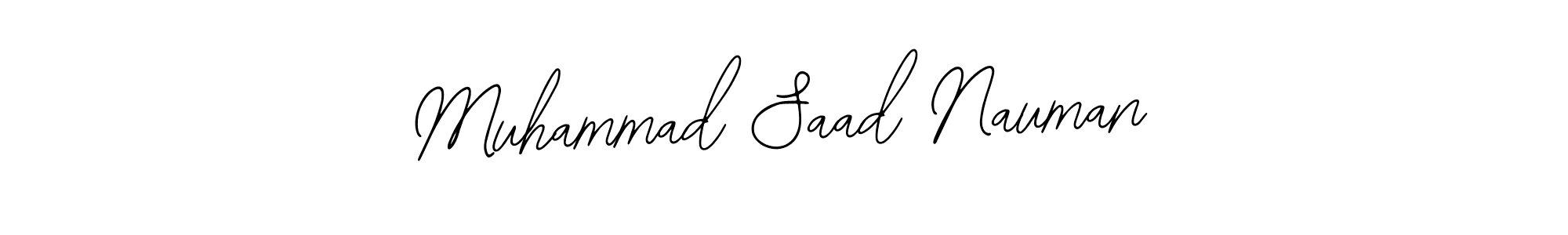Here are the top 10 professional signature styles for the name Muhammad Saad Nauman. These are the best autograph styles you can use for your name. Muhammad Saad Nauman signature style 12 images and pictures png