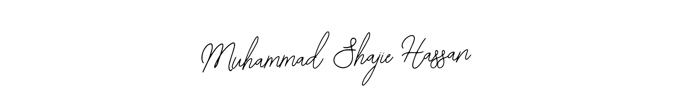 Here are the top 10 professional signature styles for the name Muhammad Shajie Hassan. These are the best autograph styles you can use for your name. Muhammad Shajie Hassan signature style 12 images and pictures png