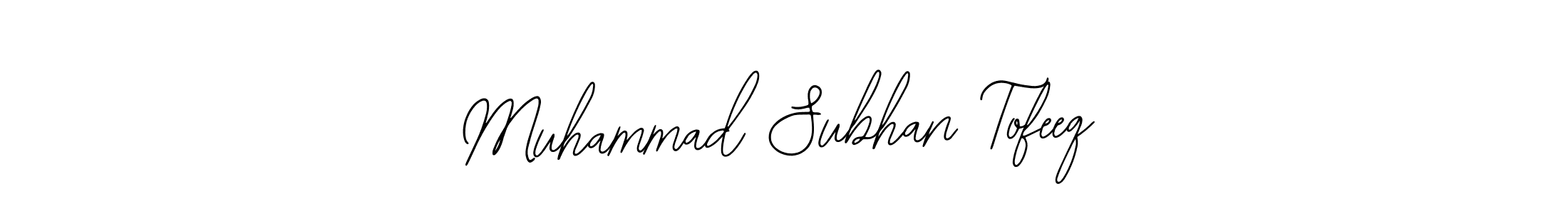 Here are the top 10 professional signature styles for the name Muhammad Subhan Tofeeq. These are the best autograph styles you can use for your name. Muhammad Subhan Tofeeq signature style 12 images and pictures png