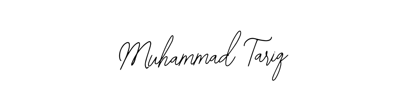 Make a beautiful signature design for name Muhammad Tariq. Use this online signature maker to create a handwritten signature for free. Muhammad Tariq signature style 12 images and pictures png