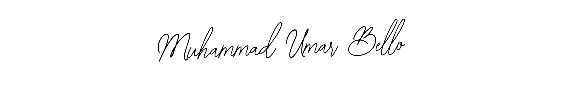 Here are the top 10 professional signature styles for the name Muhammad Umar Bello. These are the best autograph styles you can use for your name. Muhammad Umar Bello signature style 12 images and pictures png