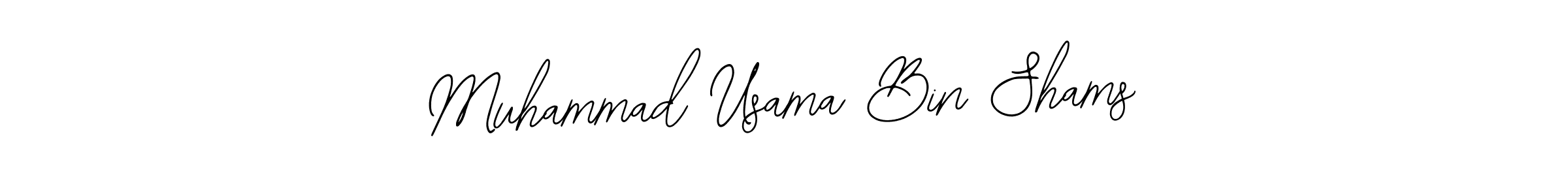 Here are the top 10 professional signature styles for the name Muhammad Usama Bin Shams. These are the best autograph styles you can use for your name. Muhammad Usama Bin Shams signature style 12 images and pictures png