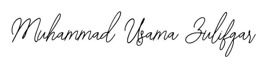 Make a beautiful signature design for name Muhammad Usama Zulifqar. Use this online signature maker to create a handwritten signature for free. Muhammad Usama Zulifqar signature style 12 images and pictures png