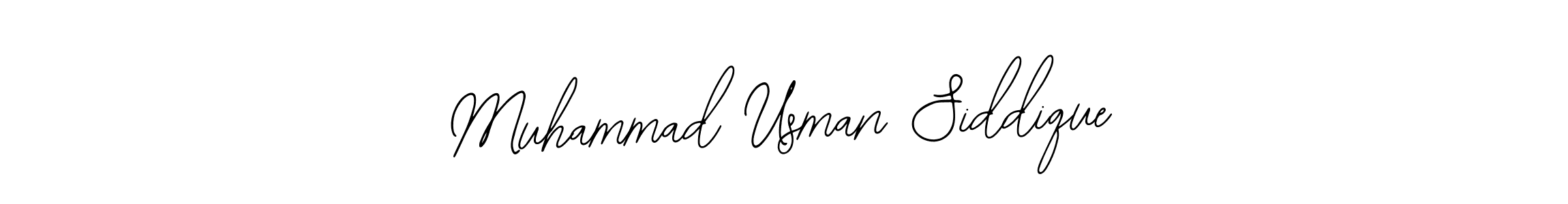See photos of Muhammad Usman Siddique official signature by Spectra . Check more albums & portfolios. Read reviews & check more about Bearetta-2O07w font. Muhammad Usman Siddique signature style 12 images and pictures png