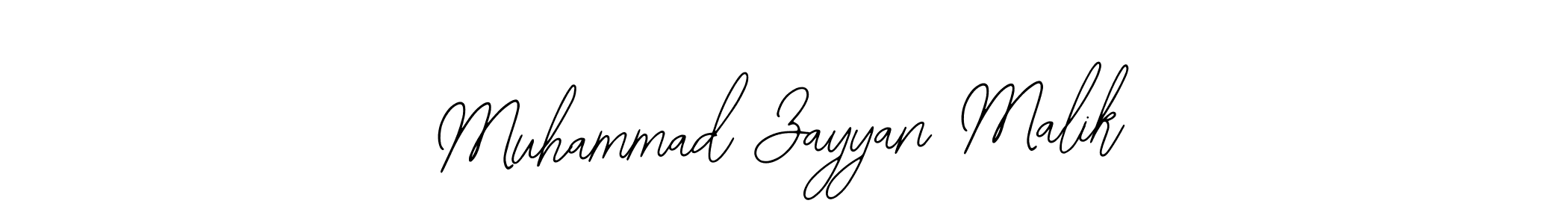 See photos of Muhammad Zayyan Malik official signature by Spectra . Check more albums & portfolios. Read reviews & check more about Bearetta-2O07w font. Muhammad Zayyan Malik signature style 12 images and pictures png